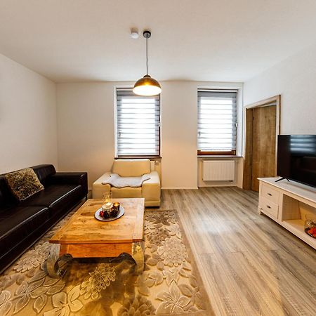 Apartment Tea Триберг Экстерьер фото